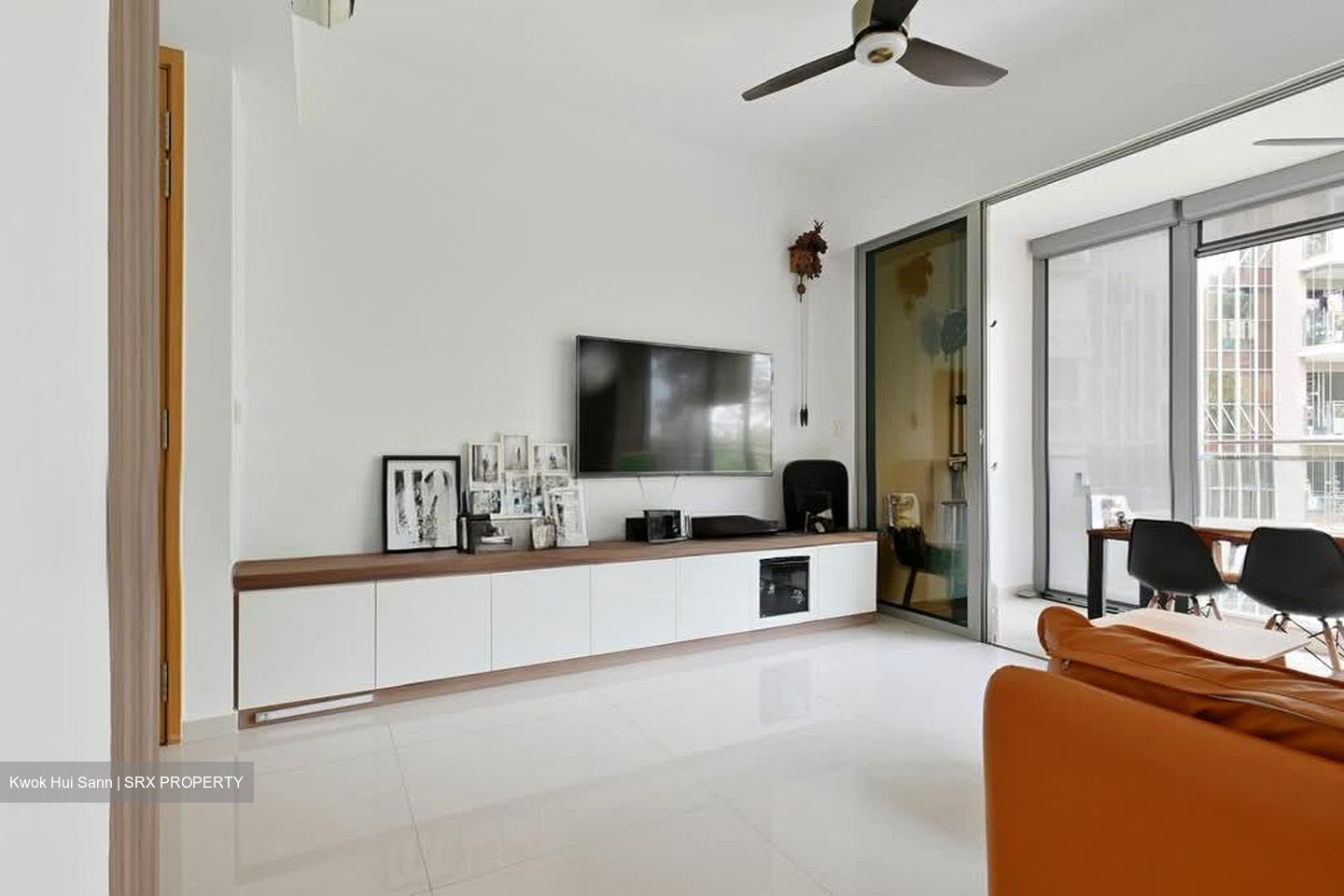 Bartley Residences (D19), Apartment #562049041
